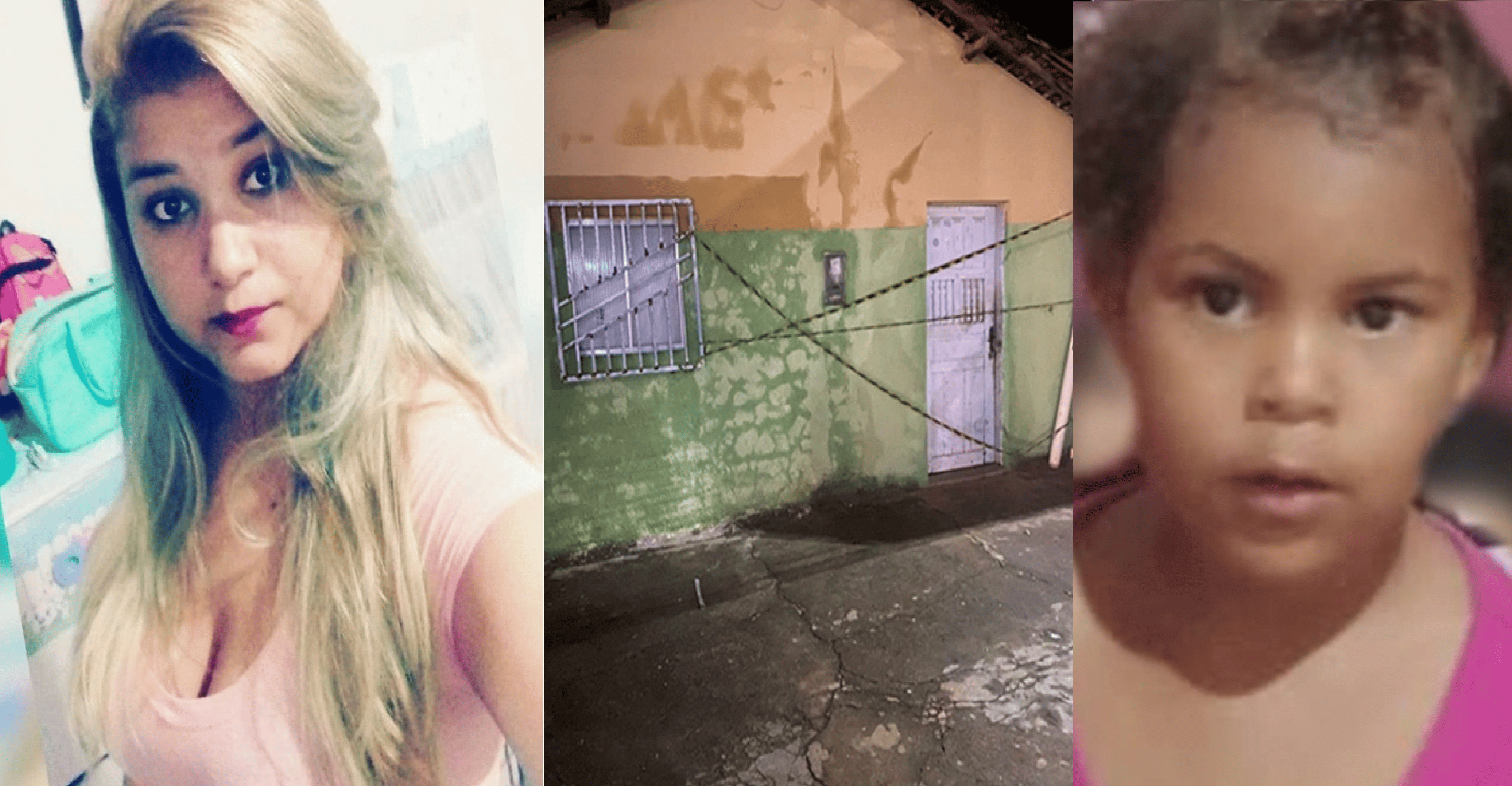 Jéssica Pais não tinha a guarda da sobrinha Maria Eduarda