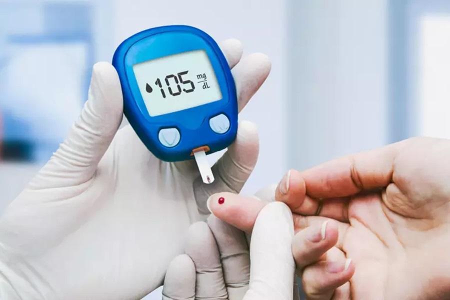 O Brasil tem mais de 15 milhões de pessoas com diabetes