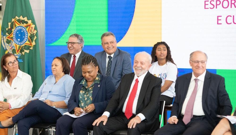 No total, 139 municípios do Piauí serão contemplados com obras do Novo Pac