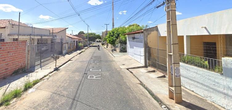 O Centro de Teresina tinha 118.923 habitantes em 2010 e caiu para 95.857 habitantes
