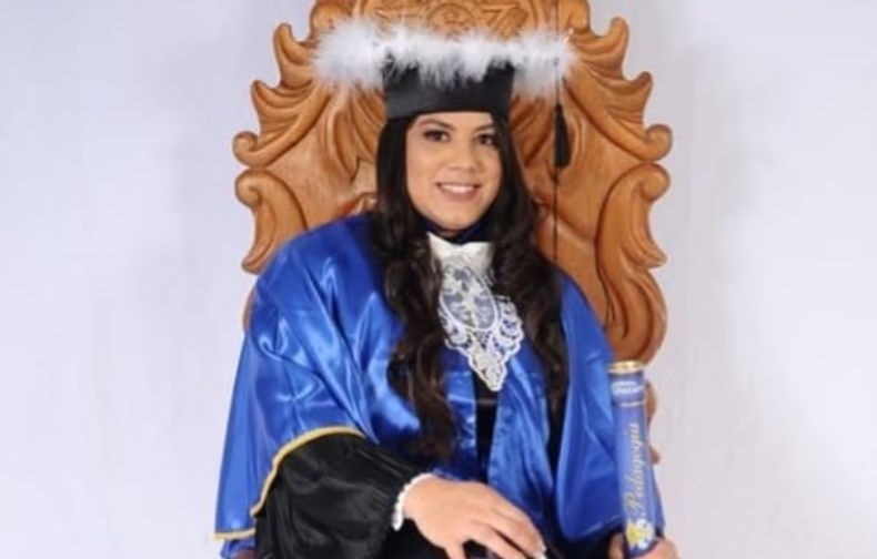 Professora que teve fotos íntimas vazadas é encontrada morta no Piauí