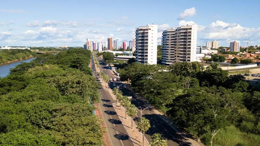 Teresina e mais 33 municípios brasileiros fazem parte de seleta lista da ONU