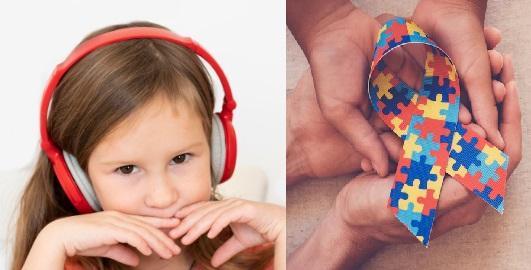 Senado propõe que SUS forneça abafadores para autistas