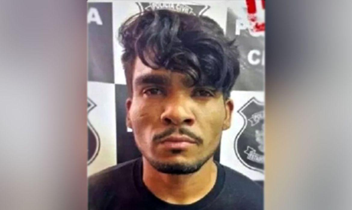 Fugitivo Lázaro