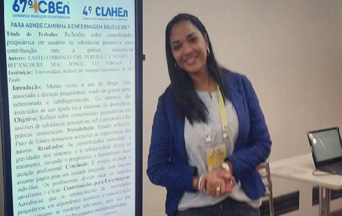 Fernanda Castelo Branco