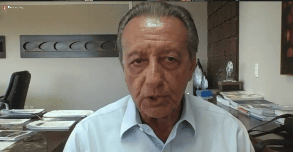 Otávio Cunha