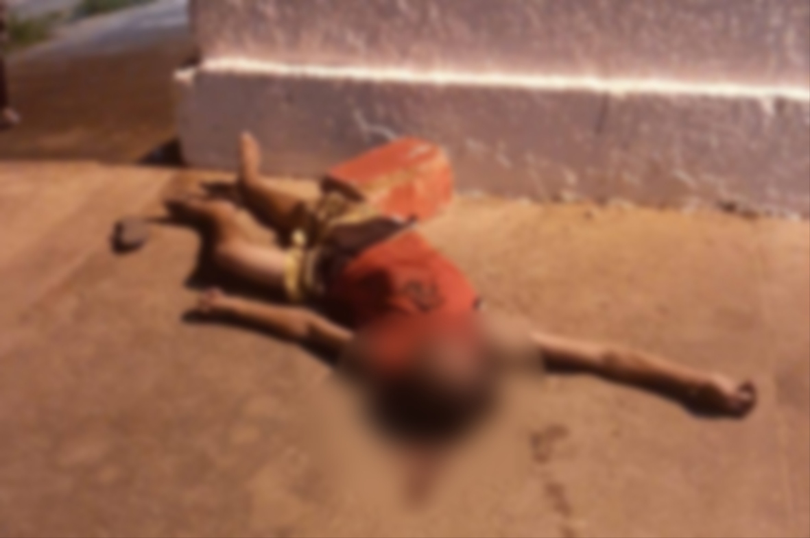 Homem é assassinado próximo a cemitério em Teresina