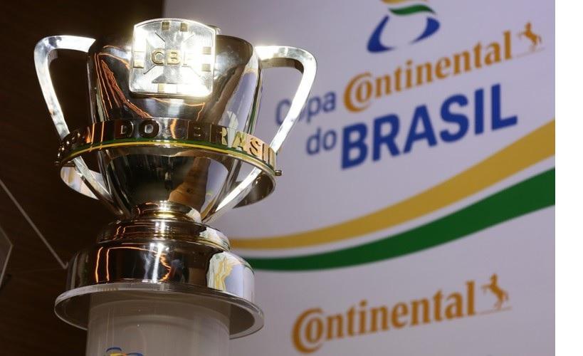 Copa do Brasil