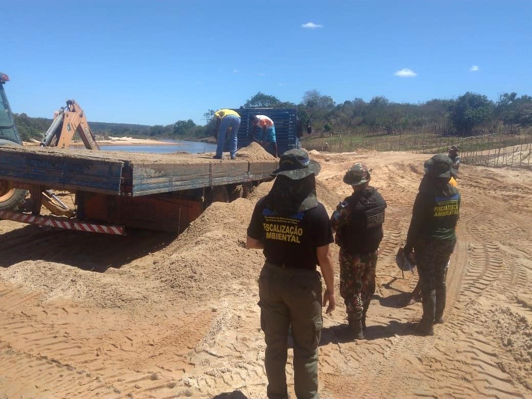 Fiscalização