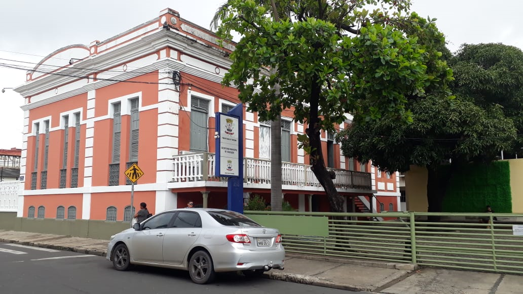 Secretaria Municipal de Educação de Teresina (Semec)