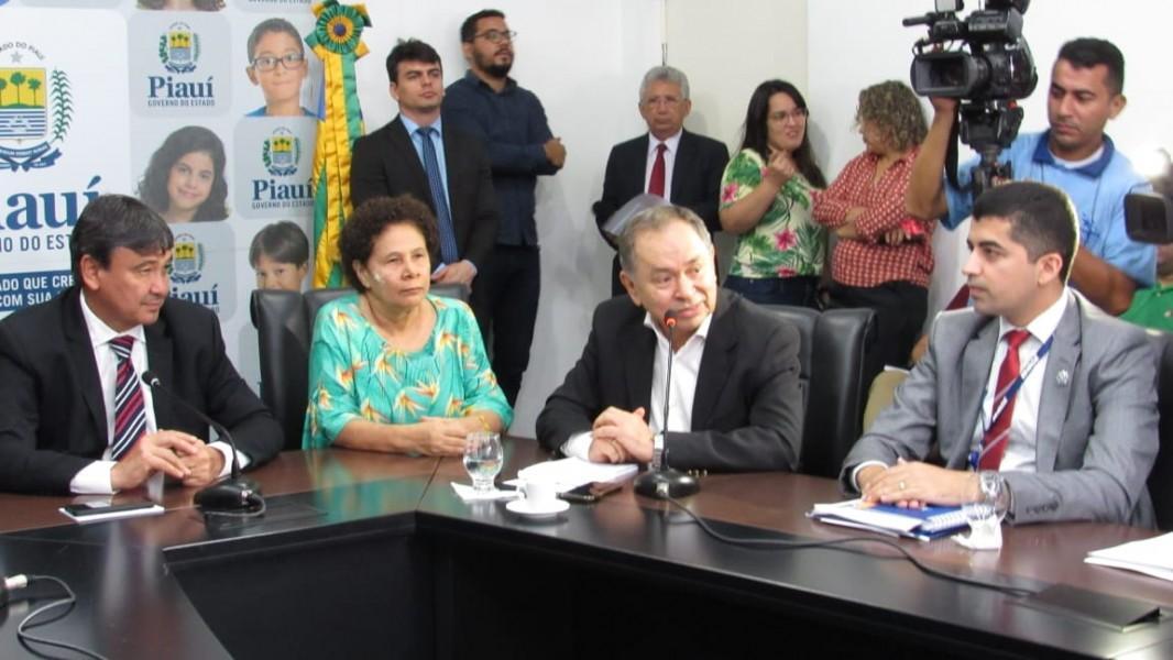 Lançamento do PIB