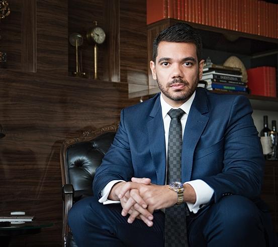 Sérgio Brito