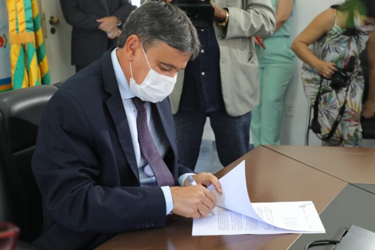 Governador Wellington Dias