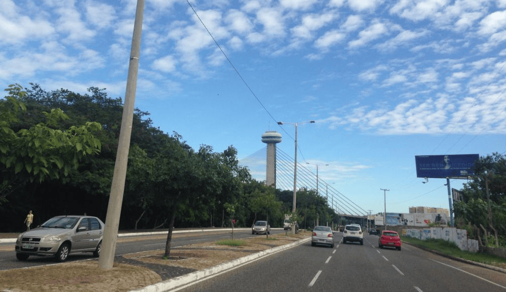 Avenida Raul Lopes