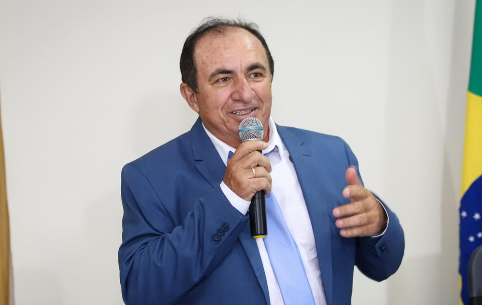 Prefeito de Pio IX está foragido suspeito de exploração sexual de adolescentes