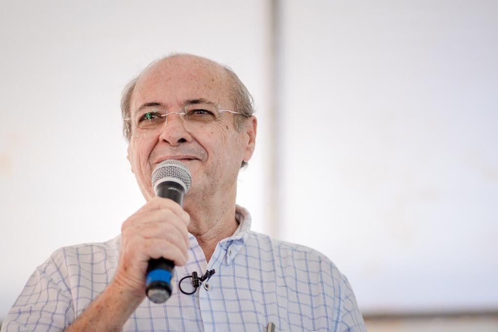 Silvio Mendes