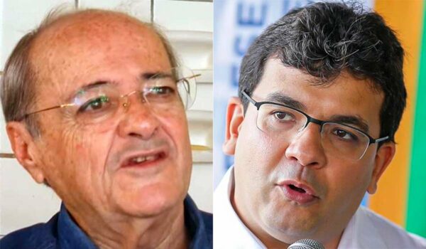 Silvio Mendes enfrenta Rafael Fonteles