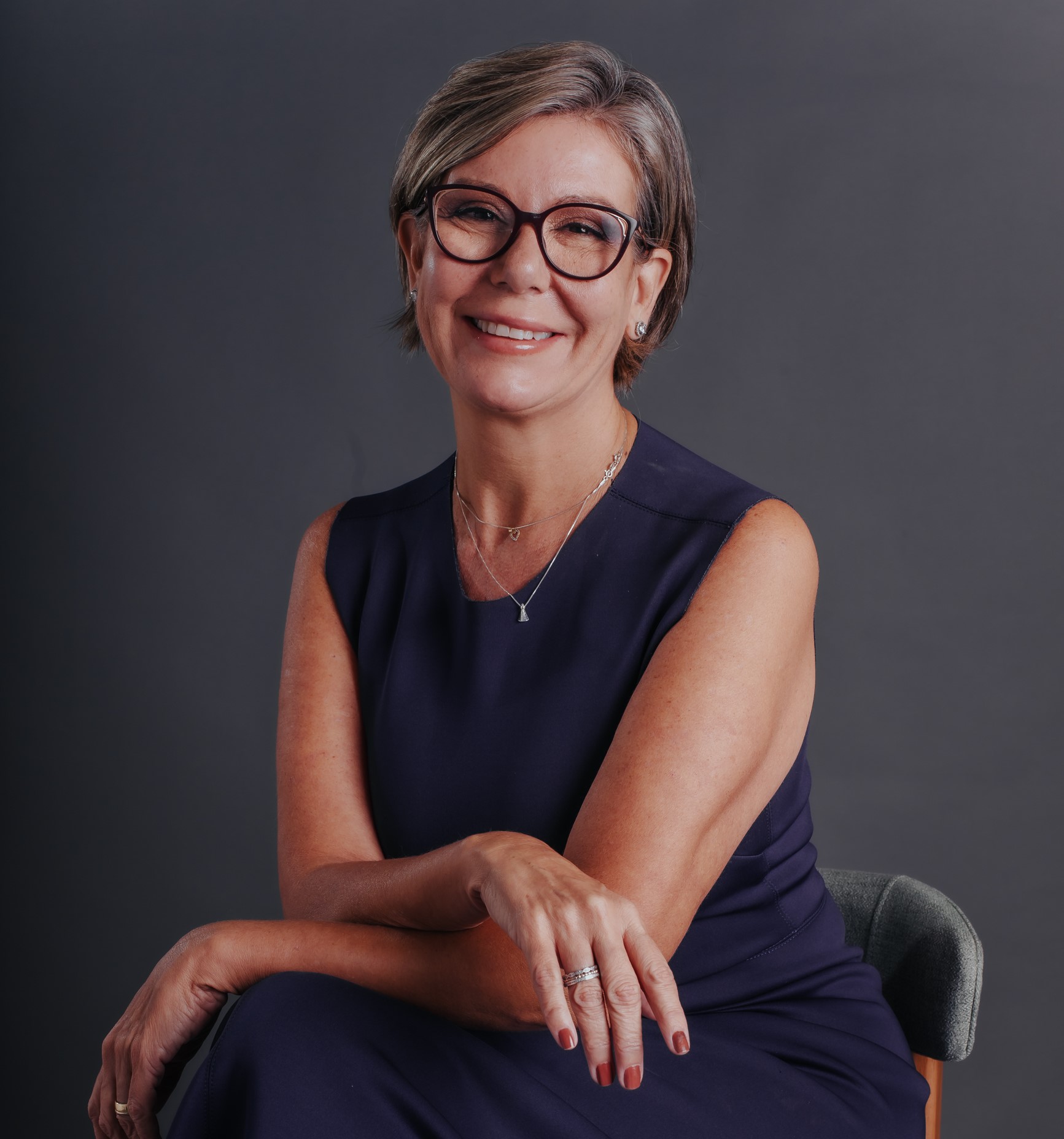 Simone Lucas Martins assume a liderança da Librelato
