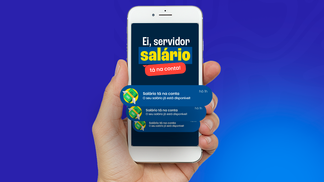 Prefeitura de Teresina antecipa o pagamento dos servidores