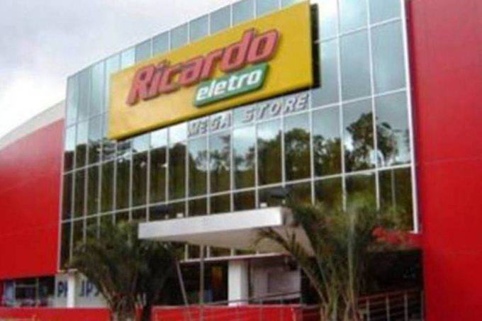 Ricardo Eletro