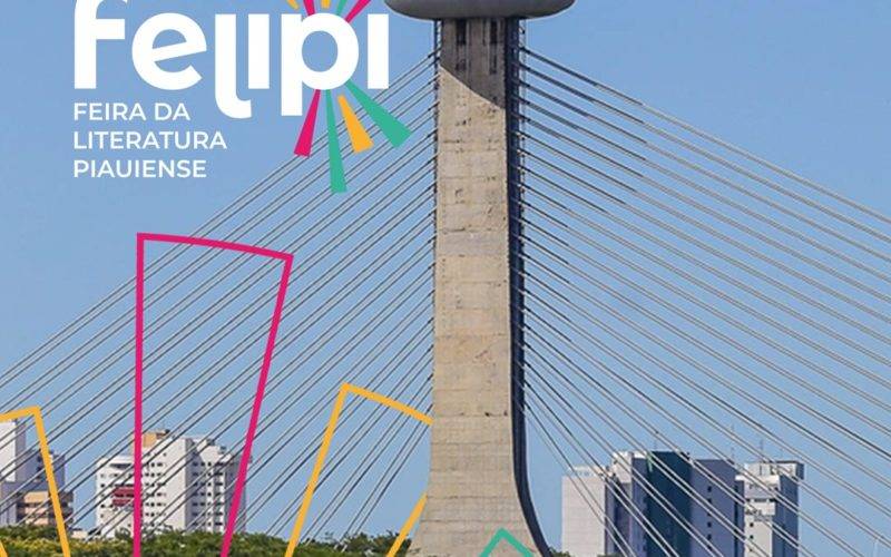 Teresina sediará a  terceira edição do FELIPI 2024
