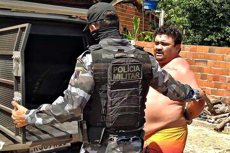 André Luiz Félix da Silva, conhecido como "André da Ilha"