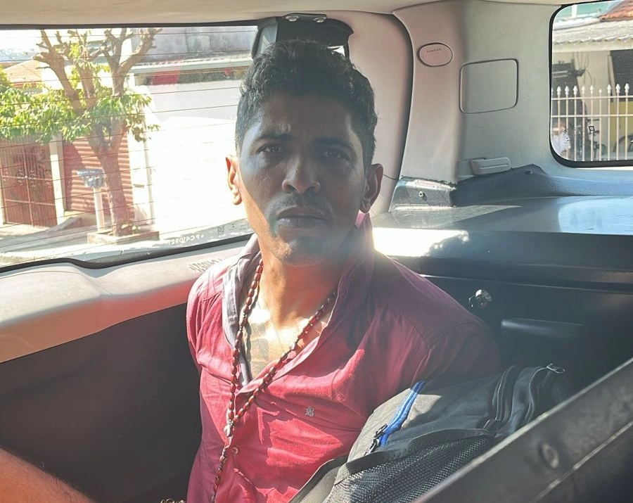 ​Ítalo da Silva Araújo