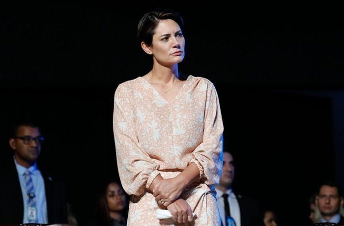 Michelle Bolsonaro