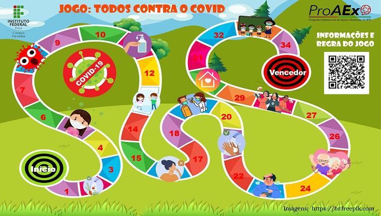 Tabuleiro
