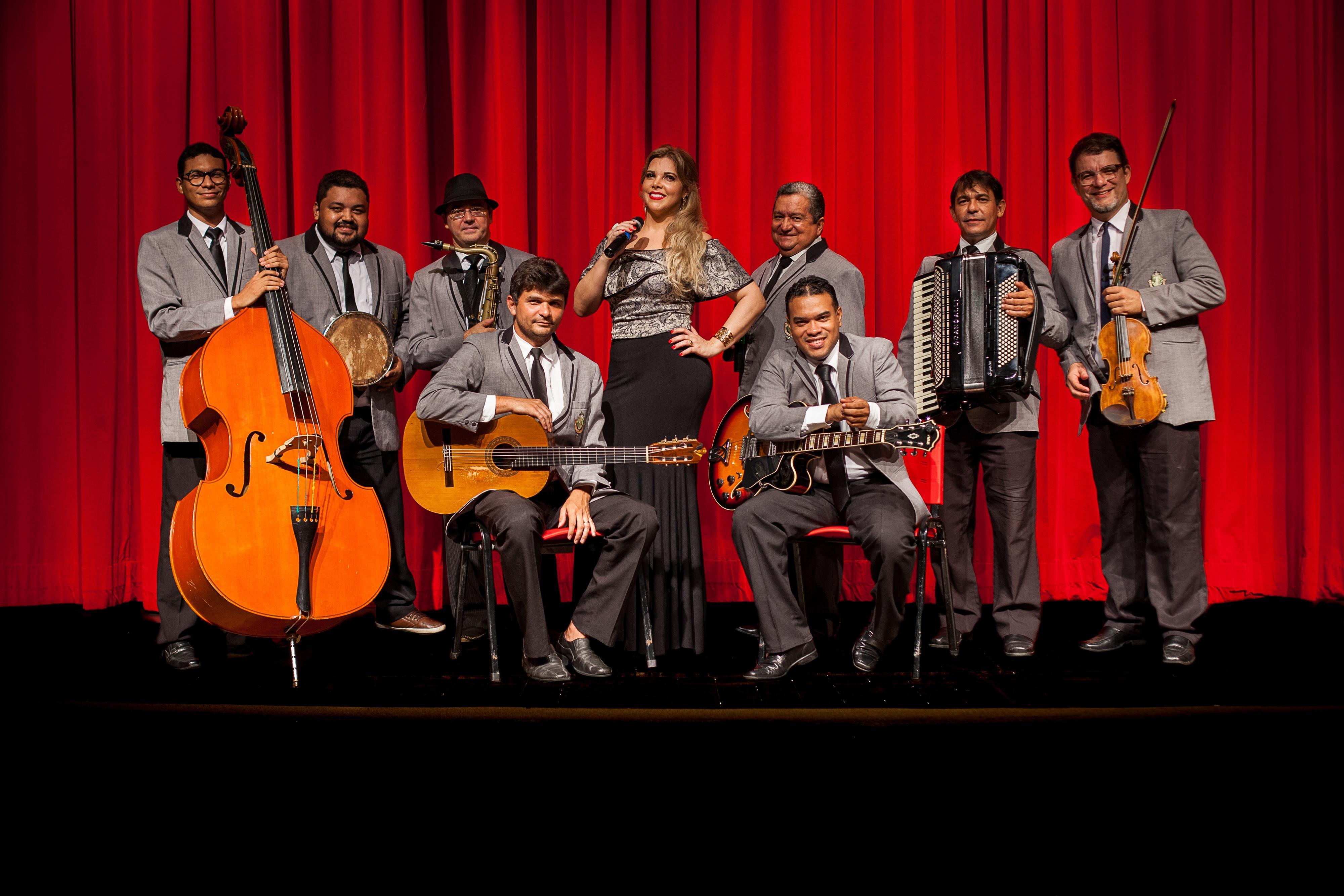 Orquestra Tamoio