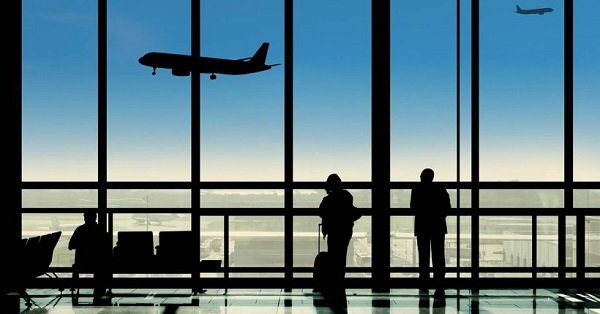 Viagens internacionais estão mais seguras