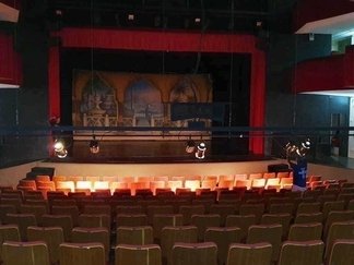 Teatro 04 de Setembro