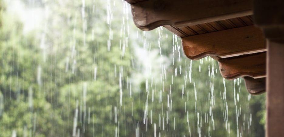 Imagem ilustrativa/Chuva em Teresina