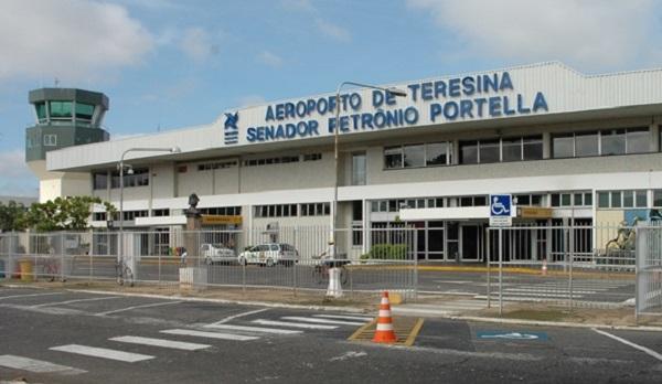 Aeroporto de Teresina