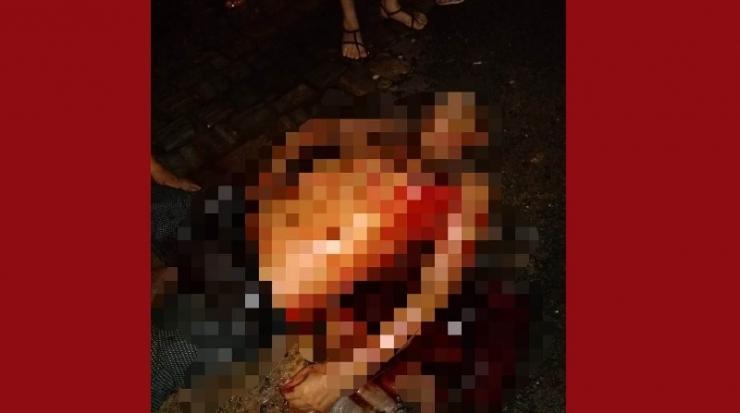 Assassinato em Campo Maior
