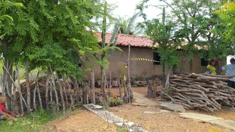 Idoso de 86 é executado em Campo Maior