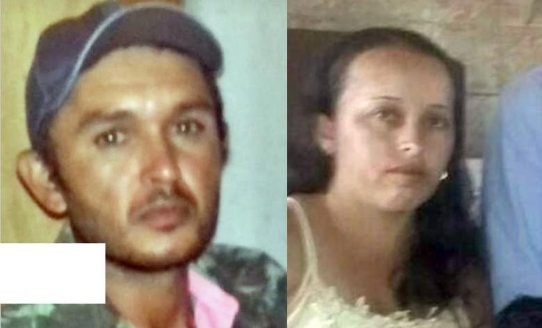 Feminicídio na zona rural de São Miguel do Tapuio