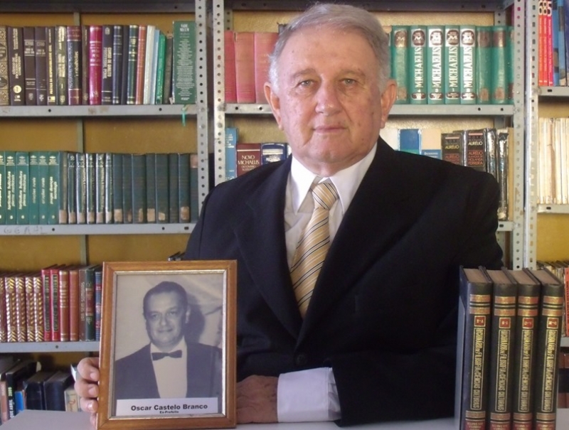 Deusdedit Castelo Branco