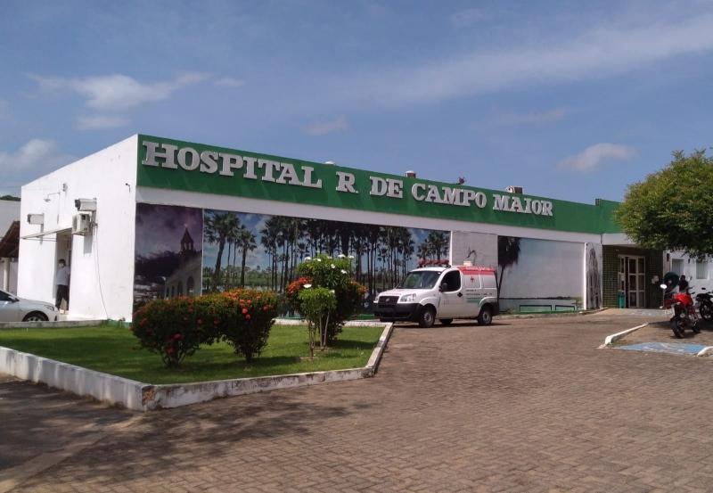 Hospital de Campo Maior