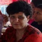 Rejane Tavares secretária de planejamento do Estado