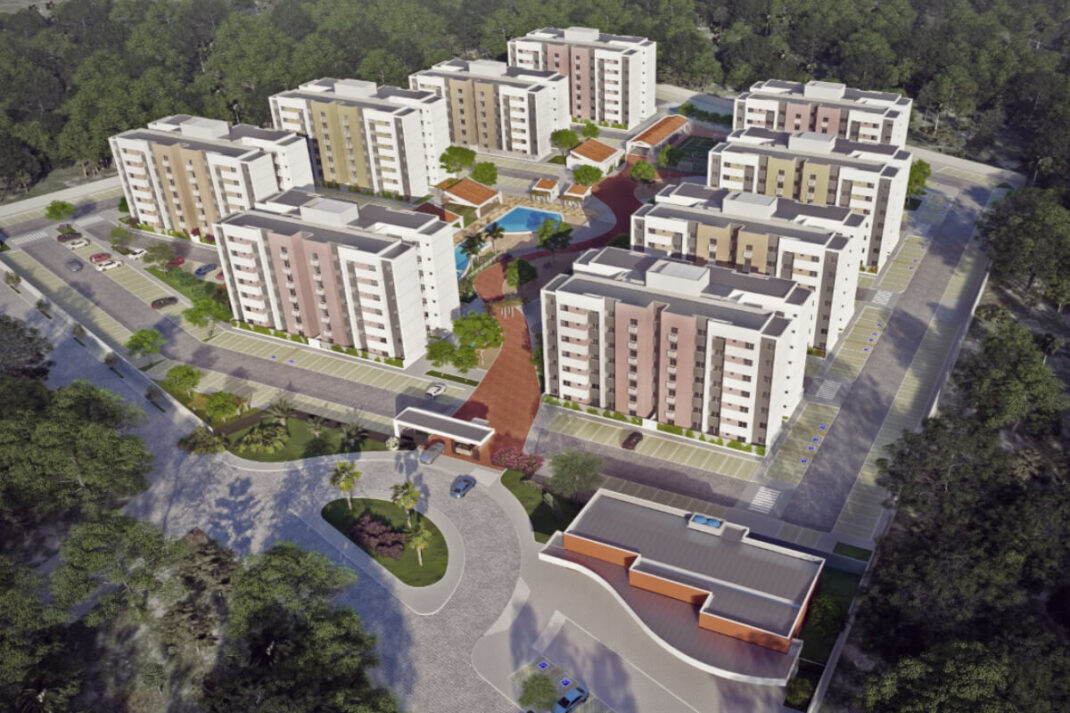 Governo do Piauí faz pré-lançamento do Residencial Tiradentes dia 2 de fevereiro