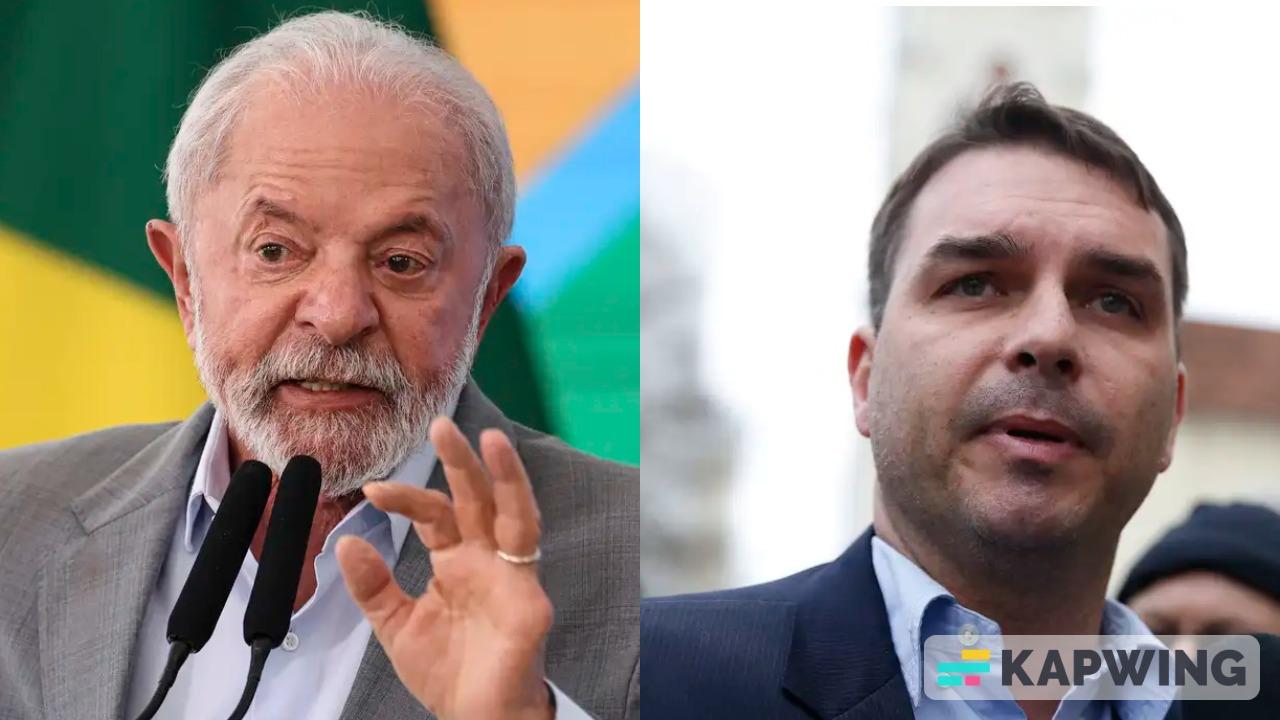 Do berço da luta ao seio da boemia: a largada da disputa pelo futuro do Brasil