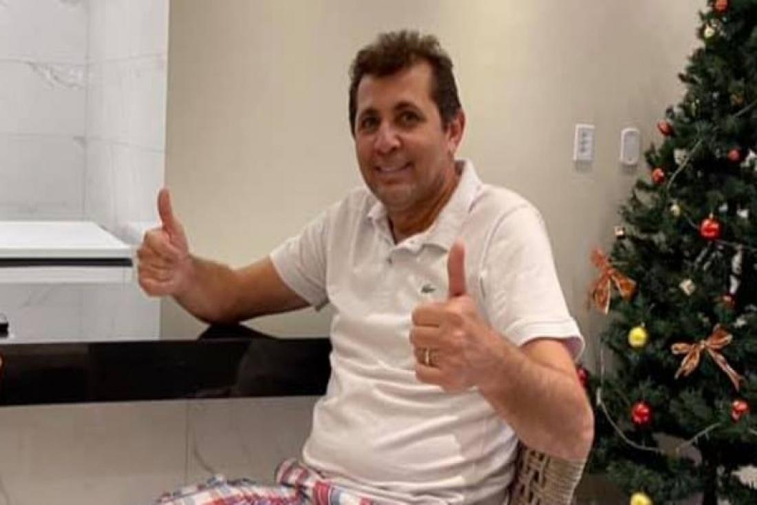 Tonho Veríssimo