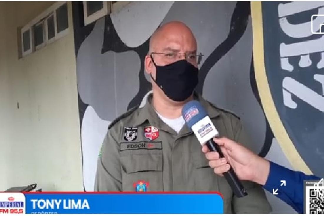 Tony Lima