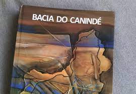 Canindé em livro