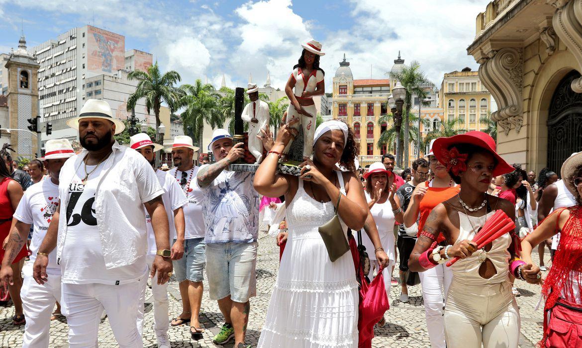Religião de Matrizes Africana