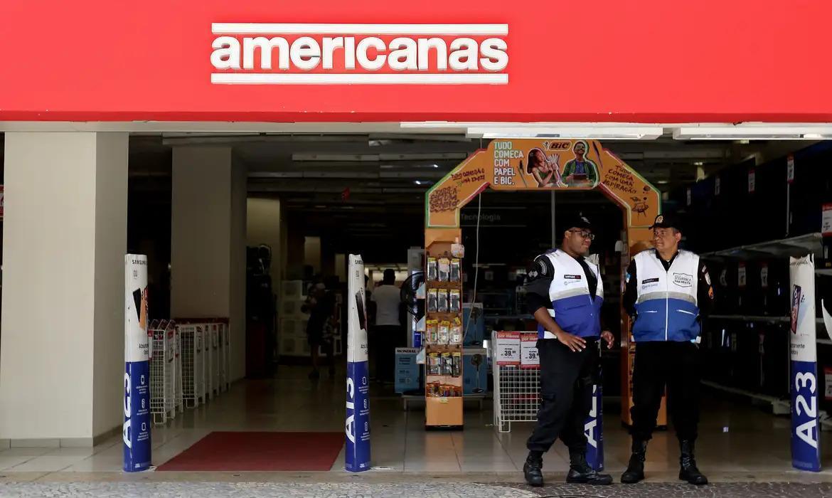 PF cumpre mandados de prisão contra ex-diretores da Americanas