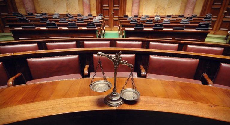 Tribunal do Júri