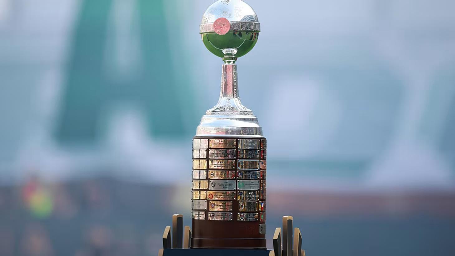 Sorteio da Libertadores promete “grupos da morte” e duelos pesados; troféu é cobiçado por todos os times