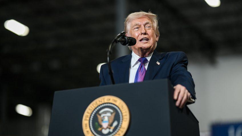 Trump suspende ataques e Irã vive incerteza no comando